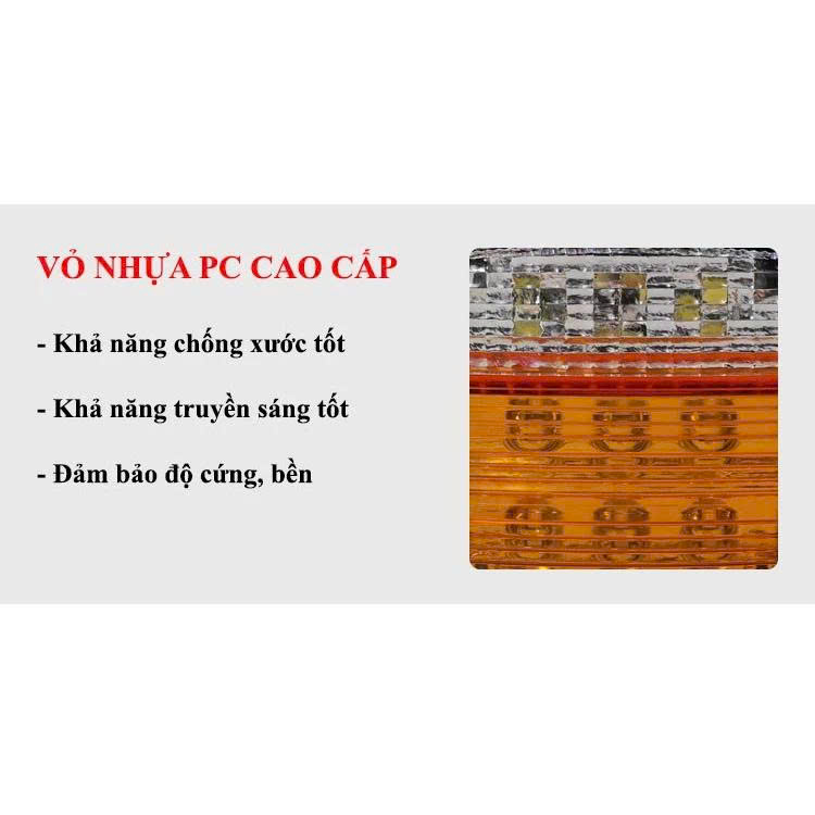 Đèn xi nhan trước xe nâng (2)